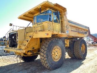 O&K TEREX K60B