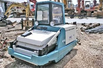 Tennant NV 275