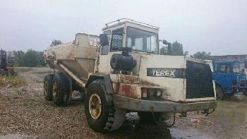 Terex TA25