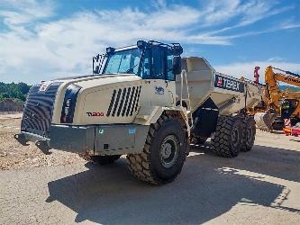 Terex TA300