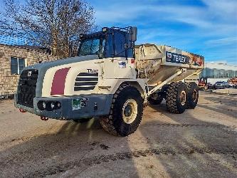 Terex TA300