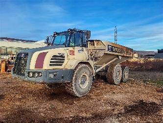 Terex TA300