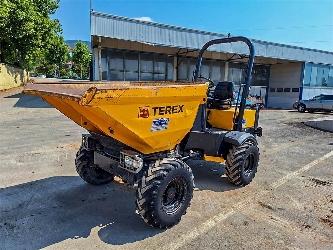 Terex TA3s