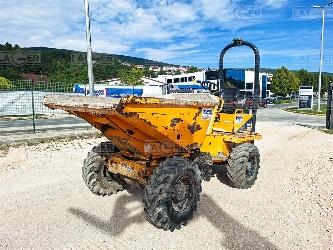 Thwaites MACH 680