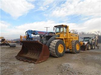 Volvo L330D