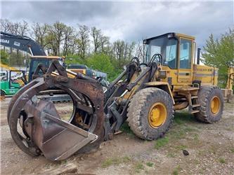 Volvo L90