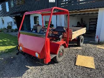 Aebi TP35