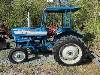 Ford 3000
