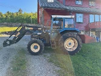 Ford 4610