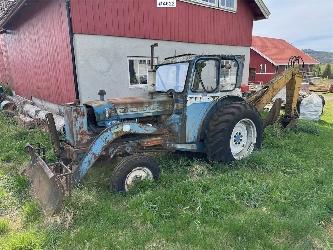 Ford 5000