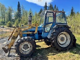 Ford 6600