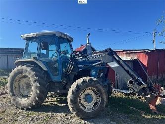 Ford 6610