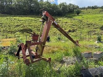  Jærbu T-1