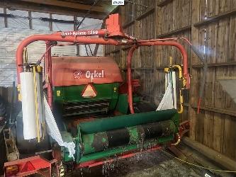 Orkel 1260