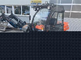 Ausa T144H