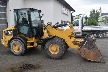 CAT 907M