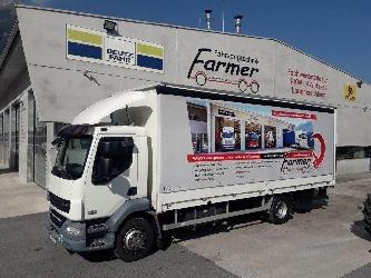 DAF LF 55