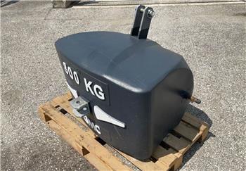 GMC 800 KG