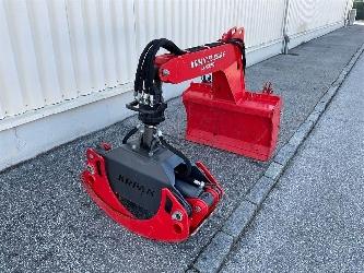 KL 2500 F