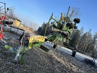 Krone TS 620