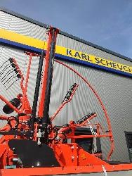 Kuhn GA8030