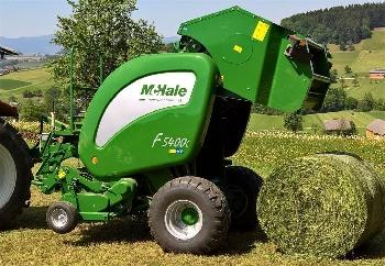 McHale 5400C