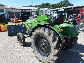 Steyr 180