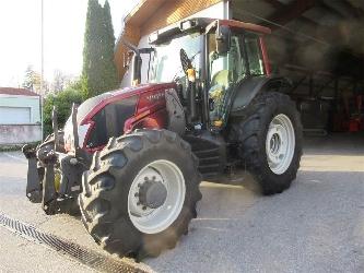 Valtra N163D