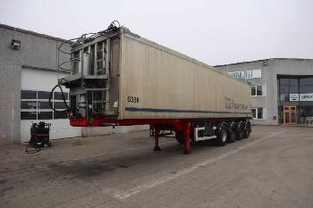 AMT MTDK 61 m³