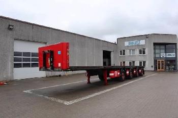 Kel-Berg 13.6 m