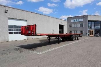 Kel-Berg 13.6 m