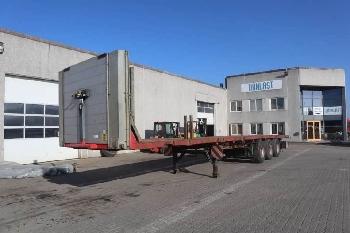 Kel-Berg 13.6 m