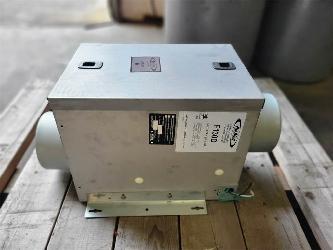  AIR KING F130D