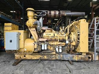 CAT 3412