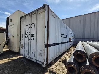 CAT 3412