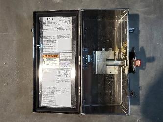 Eaton WFDN100