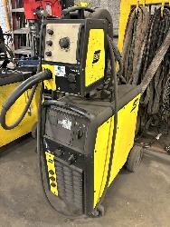 Esab MIG 510