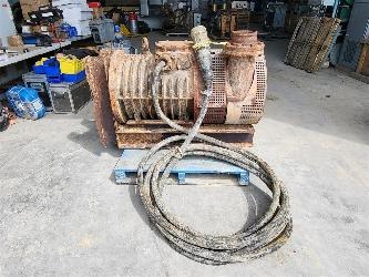 Flygt 2400.402
