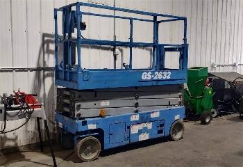Genie GS-2632