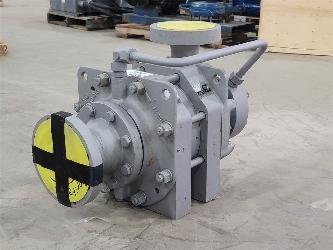 KSB HGM 3/4