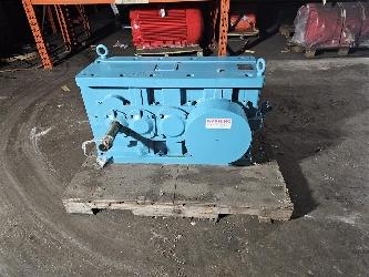 Link-Belt D250