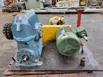 Radicon AU-10
