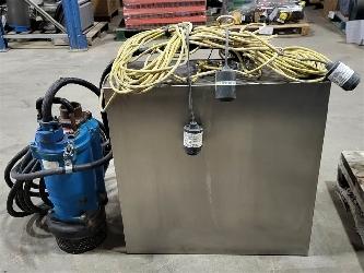 Toyo DXL7.5-1