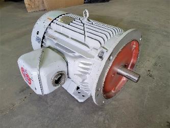  US GEARMOTORS -