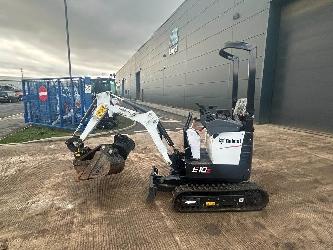 Bobcat E10z