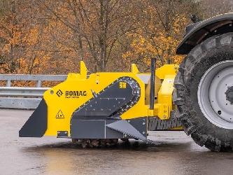 Bomag RS250