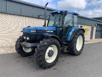 Ford 8340 SLE