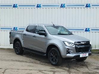 Isuzu V-Cross
