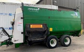 Keenan MF380