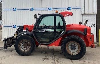 Manitou MLT629